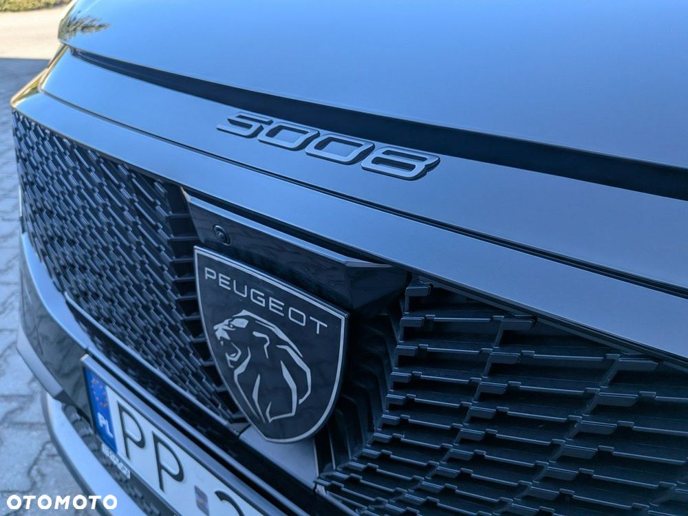 Peugeot 5008 - 9
