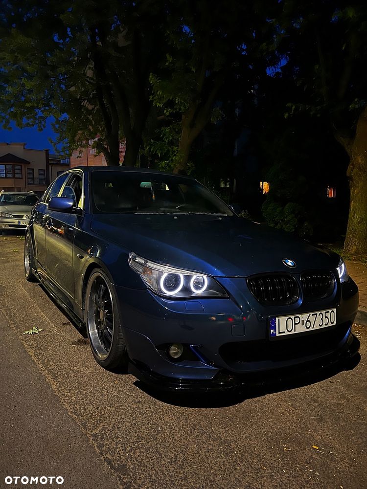 BMW Seria 5 - 30