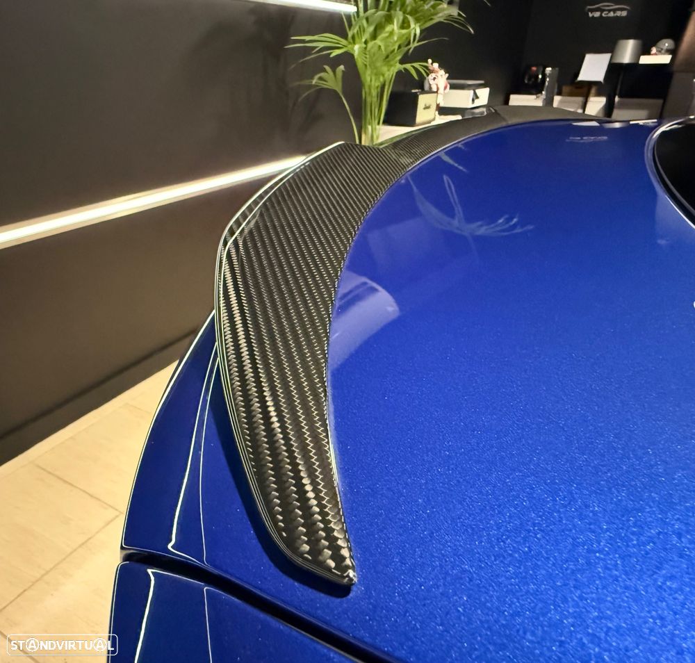 BMW i4 M50 Gran Coupe - 6