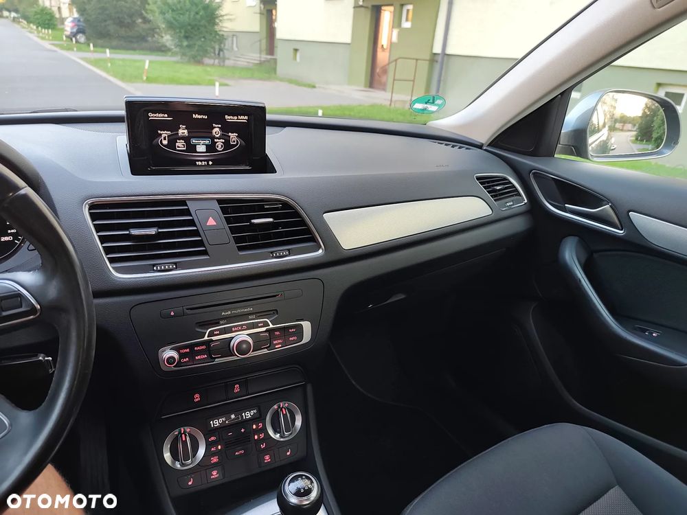 Audi Q3 - 31