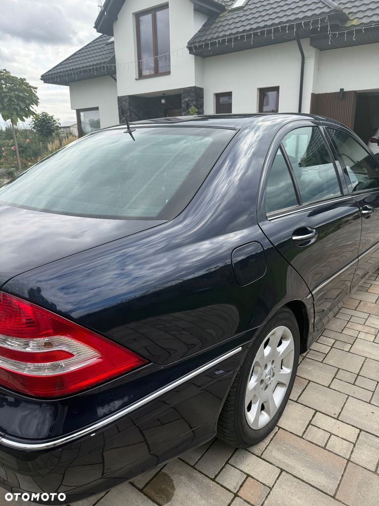 Mercedes-Benz Klasa C 200 T Kompressor Elegance - 24