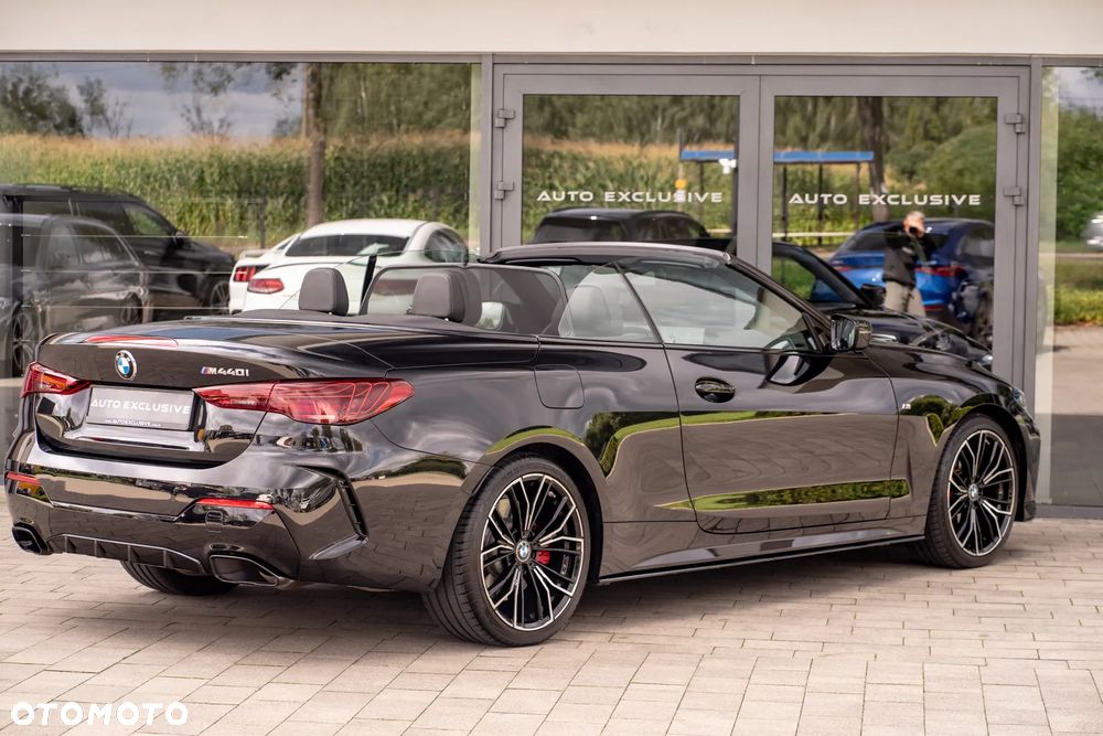 BMW Seria 4 M440i xDrive - 21