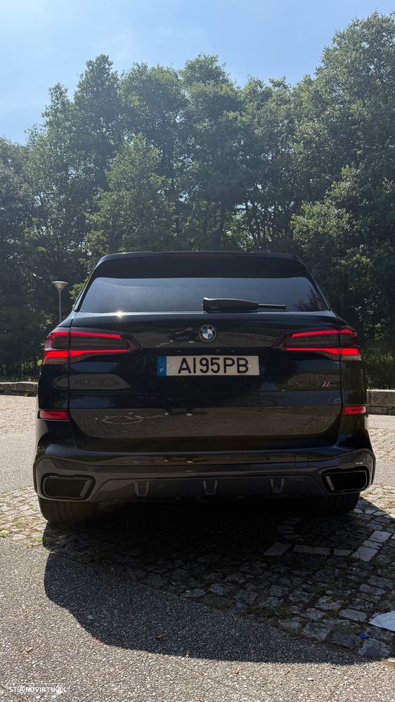 BMW X5 - 22