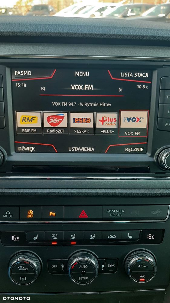 Seat Leon 1.4 EcoTSI FR Black S&S - 24