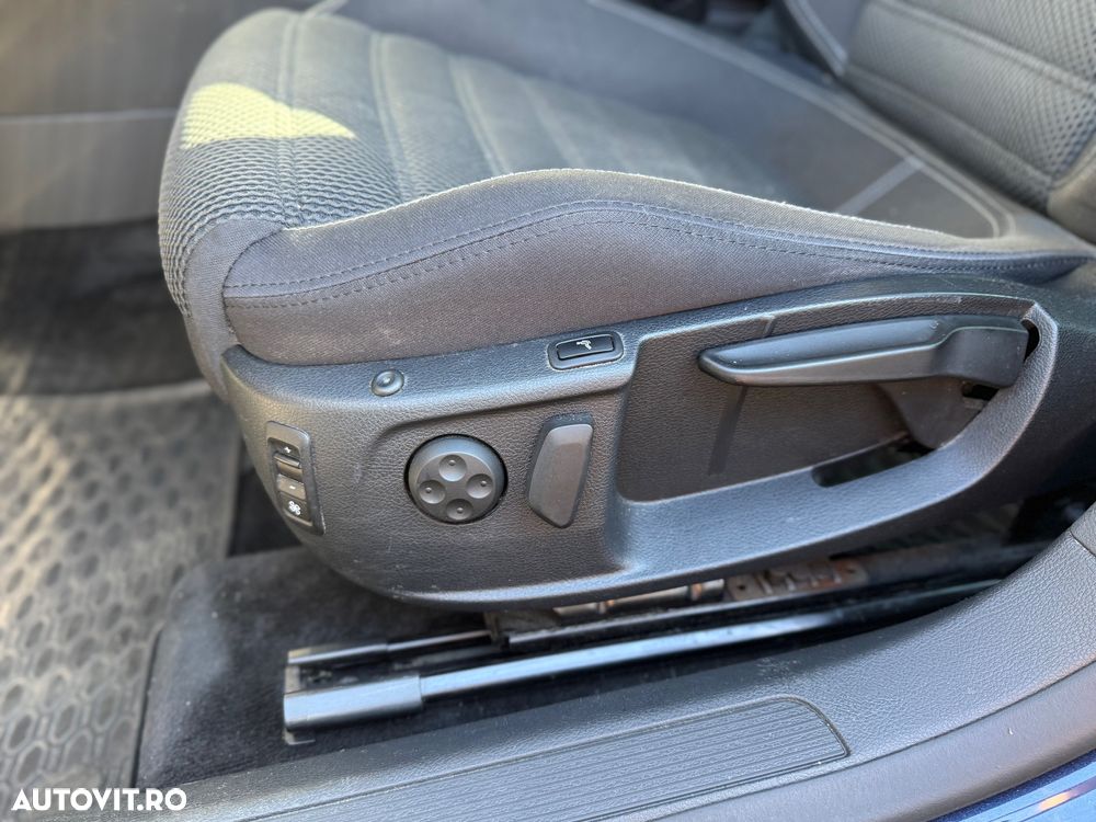 Volkswagen Passat CC 2.0 TDI DSG BMT - 8