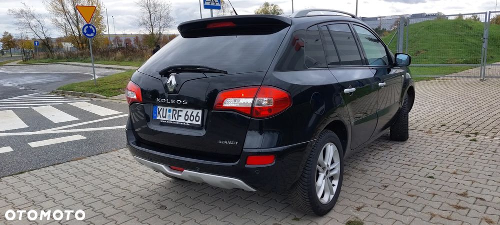 Renault Koleos 2.0 dCi 4x4 Bose Edition - 5