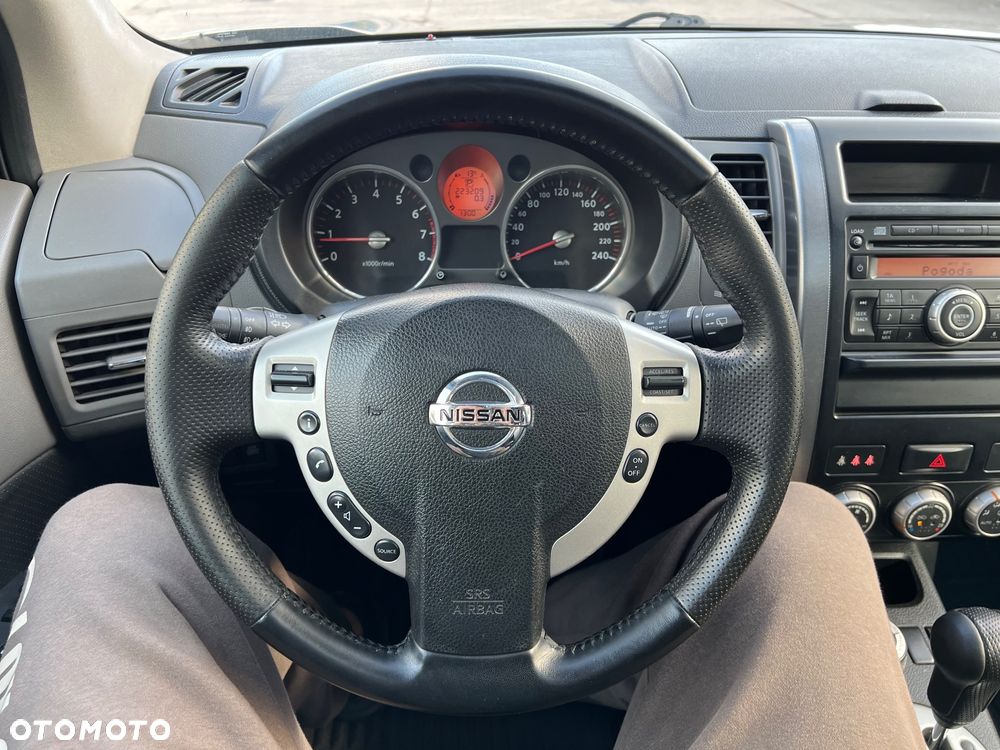 Nissan X-Trail - 13