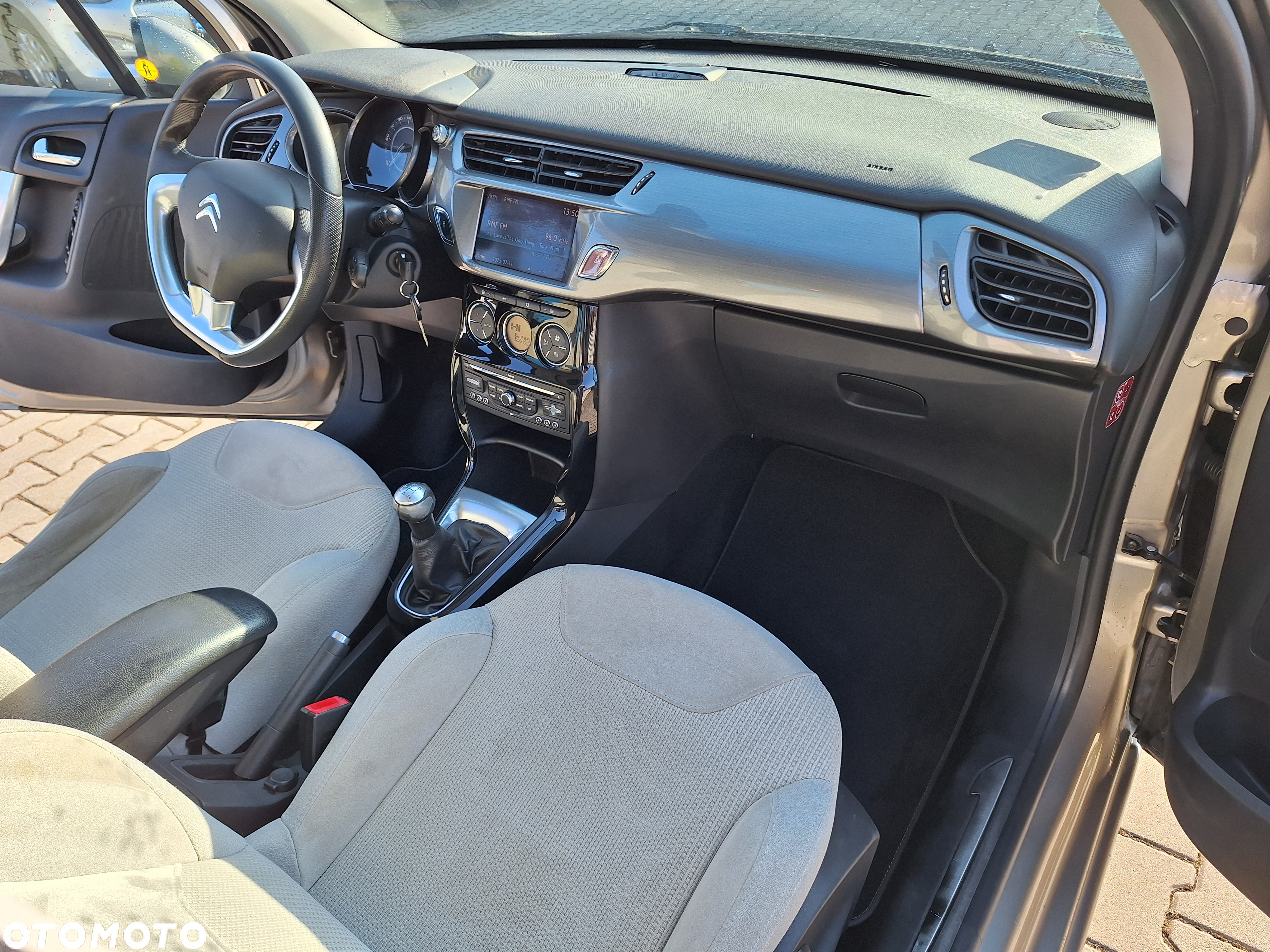 Citroën C3 - 10