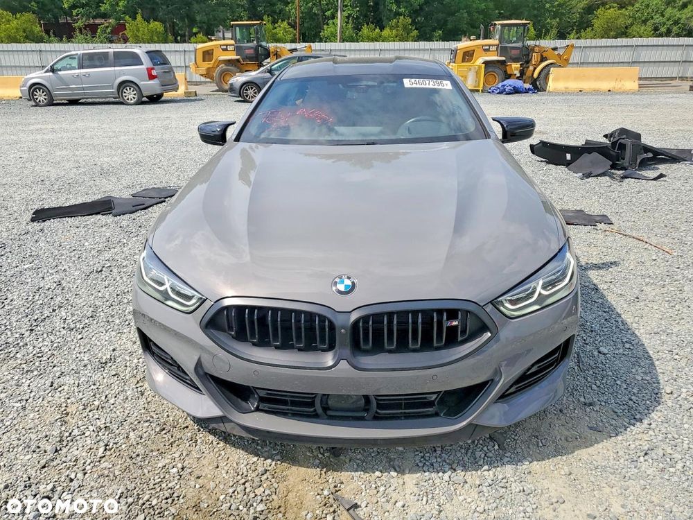 BMW Seria 8 - 6