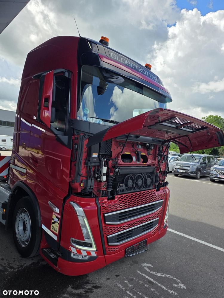Volvo FH500 FVG - 4