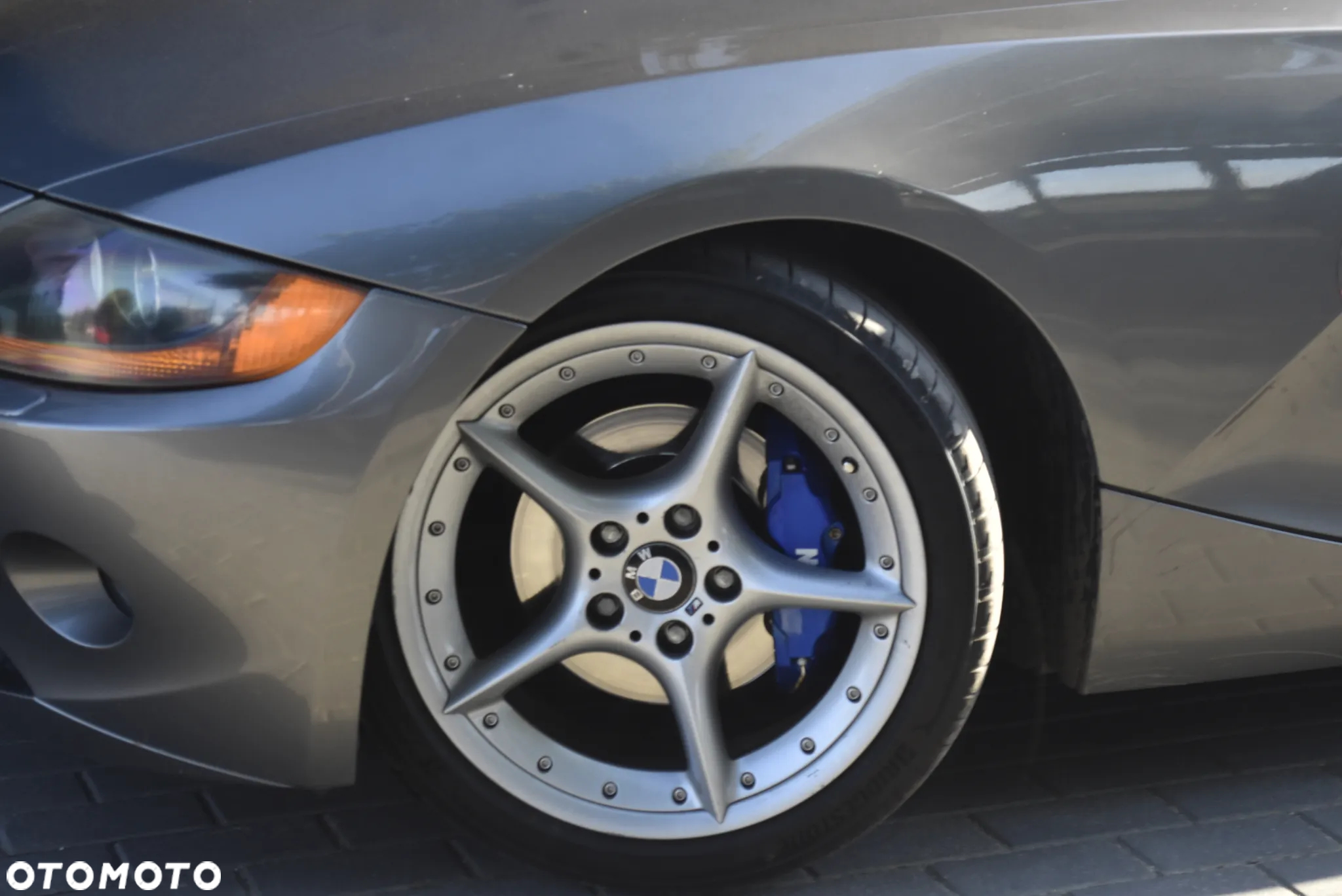 BMW Z4 roadster 2.5si - 16