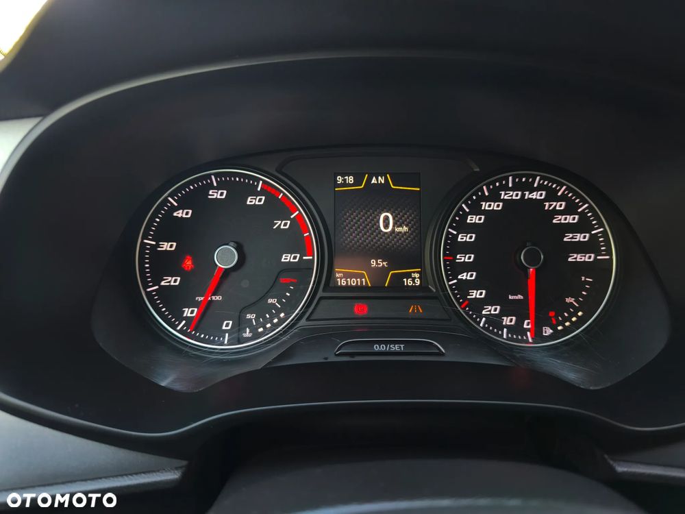 Seat Leon ST 1.8 TSI Start&Stop FR - 16