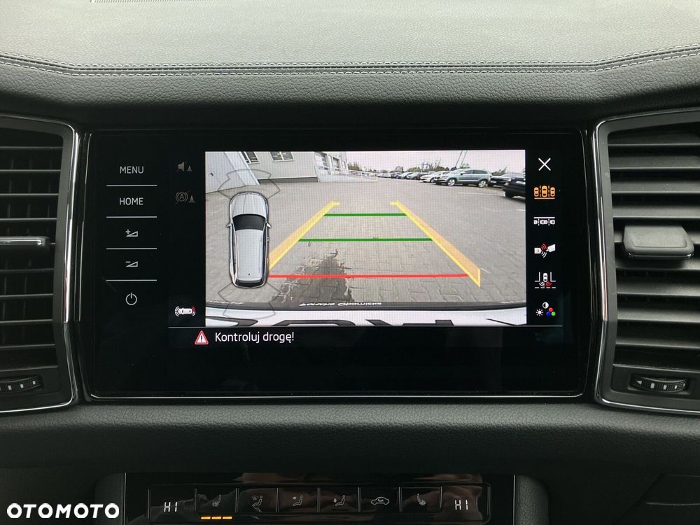 Skoda Kodiaq 2.0 TDI 4x2 Style DSG - 20