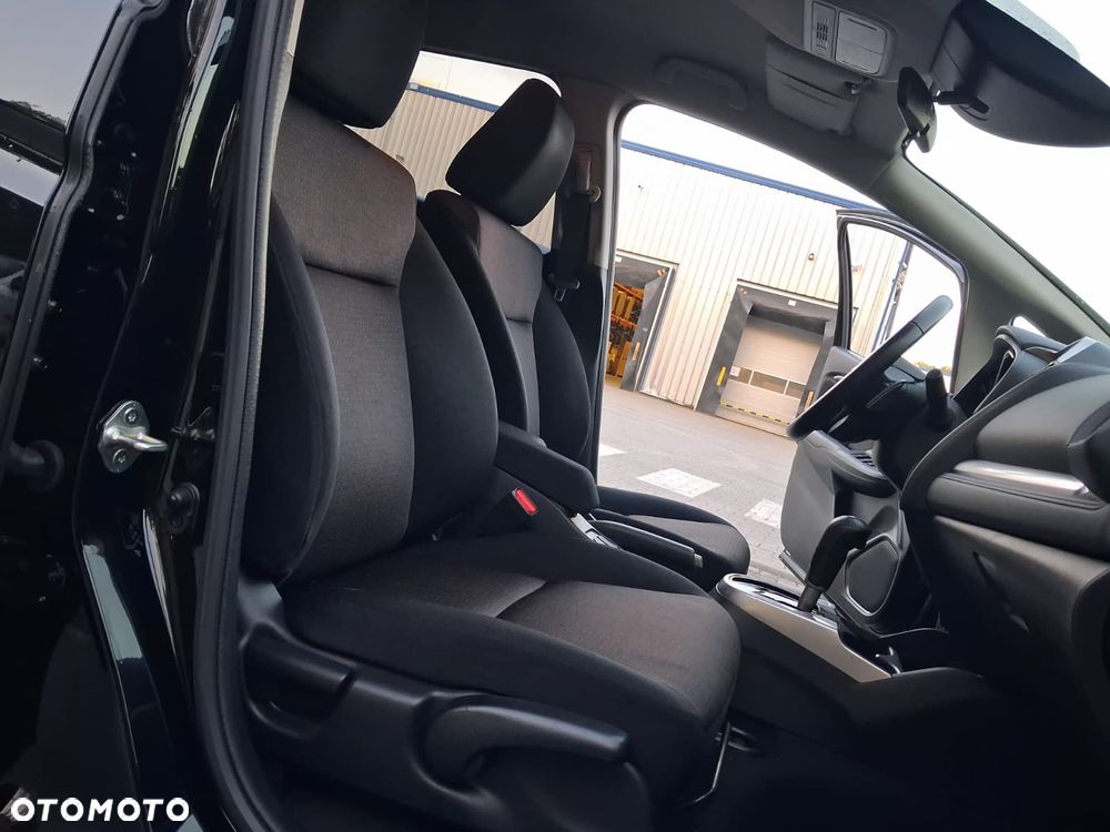 Honda Jazz 1.3 Elegance (ADAS/Honda Connect +/OGS2) CVT - 8