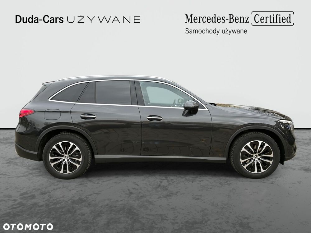 Mercedes-Benz GLC 200 d mHEV 4-Matic Avantgarde - 5