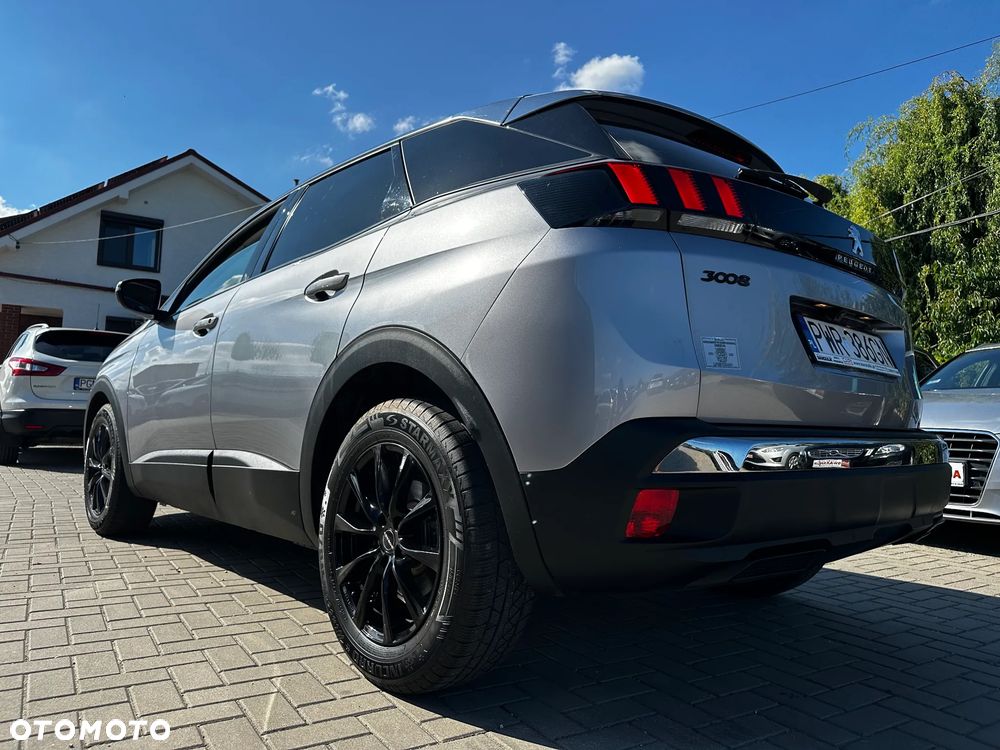 Peugeot 3008 - 34