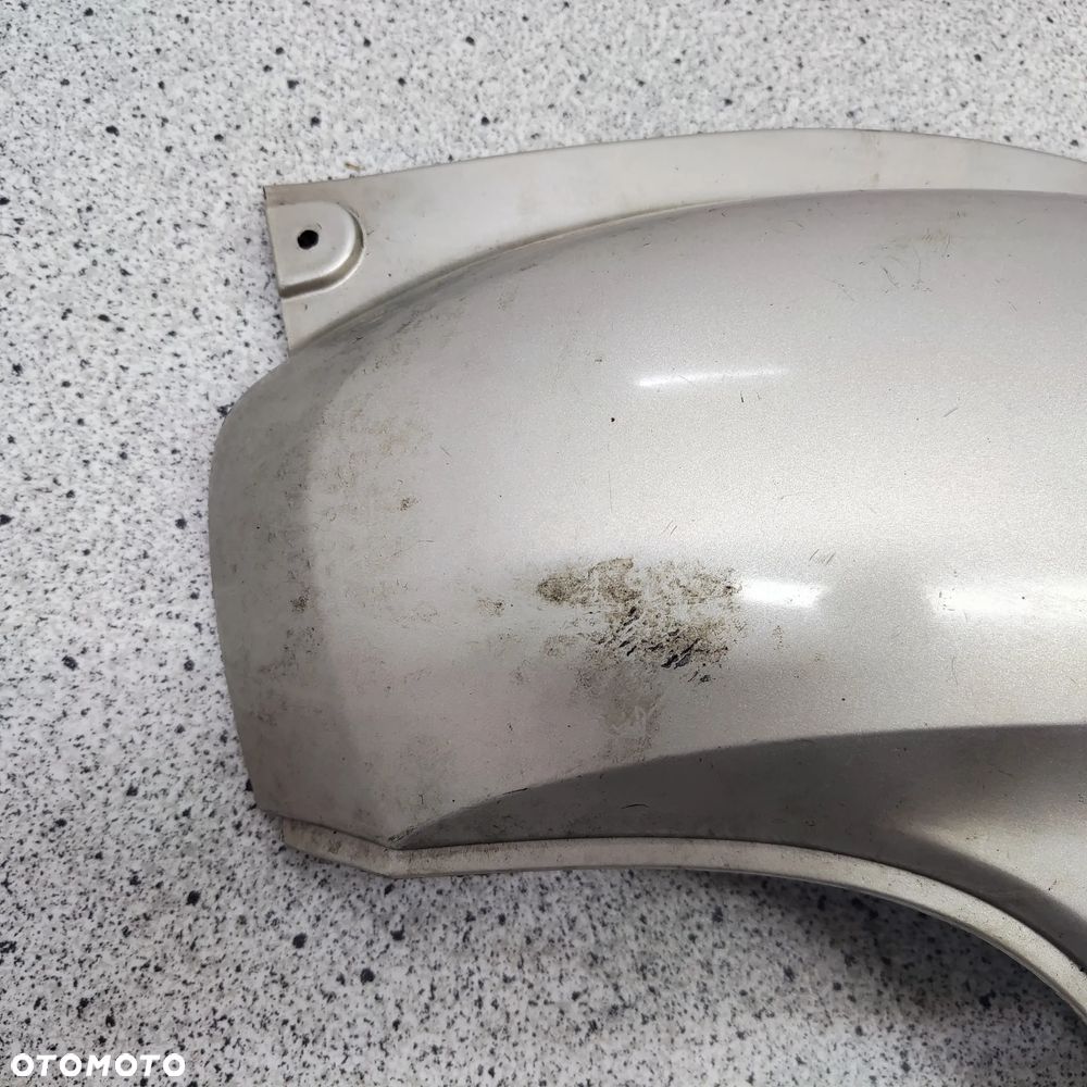 Owiewka, osłona, bok, boczek Yamaha Neos - 4