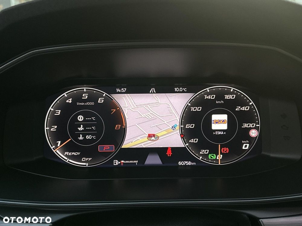 Cupra Formentor 2.0 TSI 4Drive DSG - 33