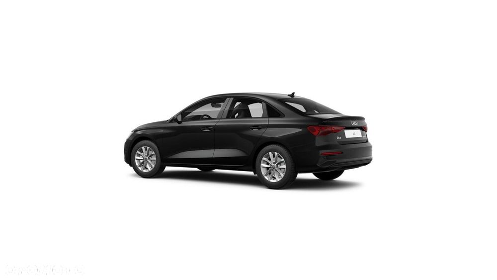 Audi A3 Limousine - 5