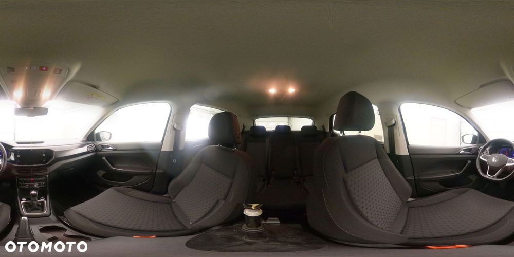 Volkswagen T-Cross 1.5 TSI ACT Life DSG - 21