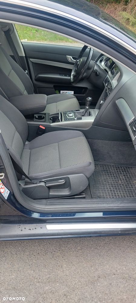 Audi A6 Avant 2.0 TDI - 24