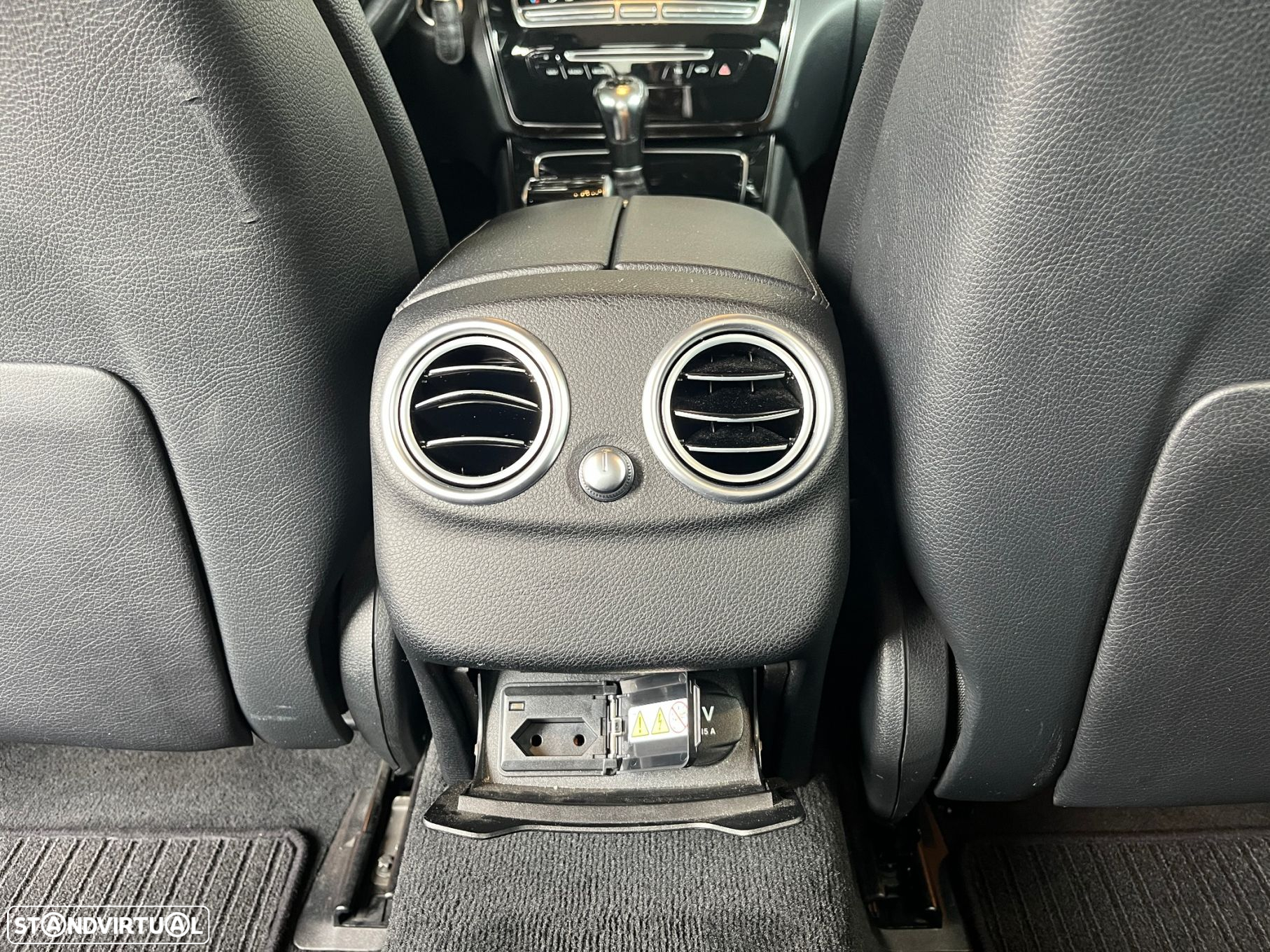 Mercedes-Benz C 220 BlueTEC AMG Line - 35