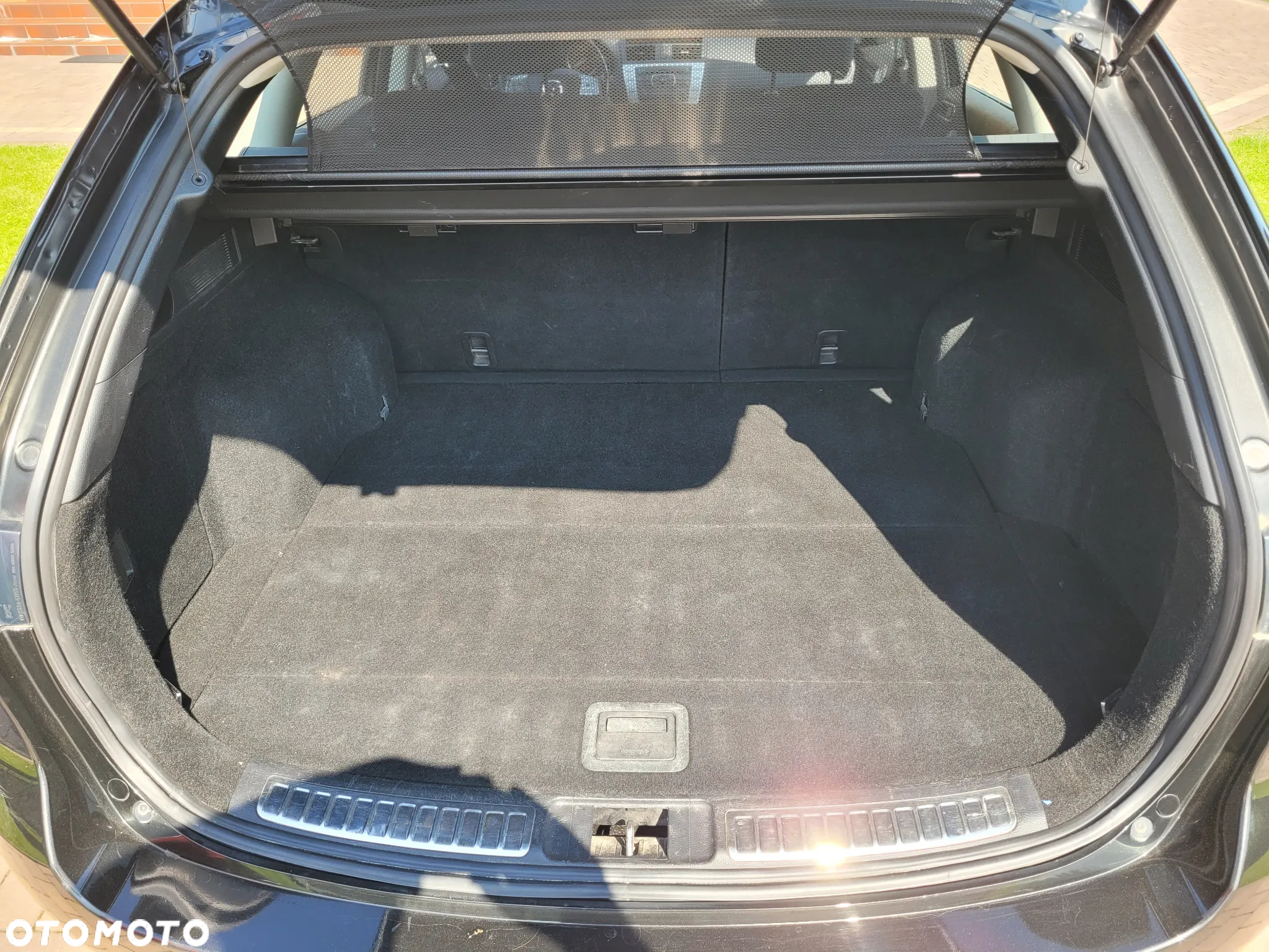 Mazda 6 Sport Kombi 2.0 CD DPF Dynamic - 15