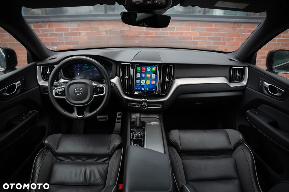 Volvo XC 60 B4 D Geartronic RDesign - 4