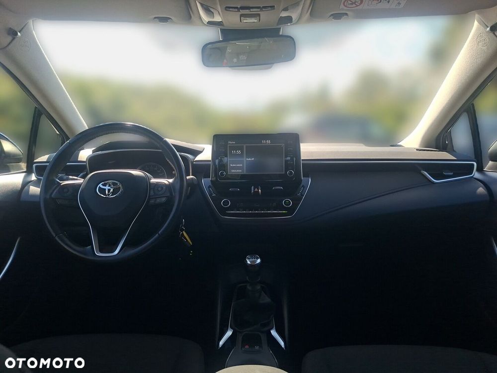 Toyota Corolla - 14