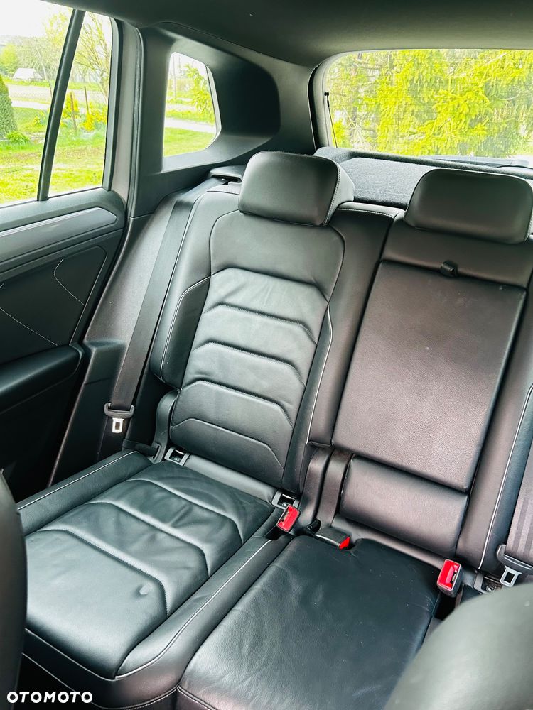 Volkswagen Tiguan 2.0 TDI BMT SCR Trendline - 25