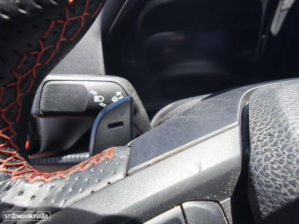 Ford Ranger 3.0 EcoBoost CD Raptor 4WD - 51