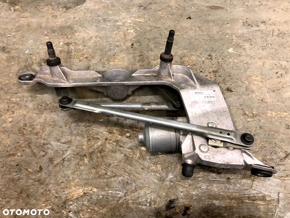 RENAULT ZOE 12-19 SILNICZEK MECHANIZM WYCIERACZEK EUROPA 288003381R