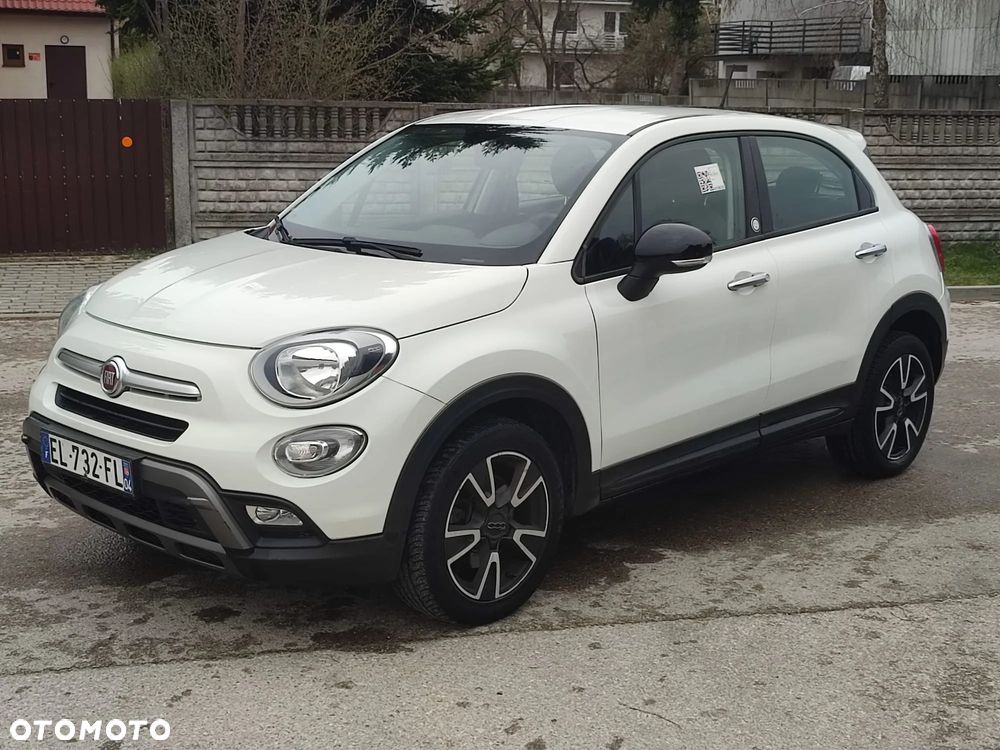 Fiat 500X 1.3 MultiJet Pop Star - 5