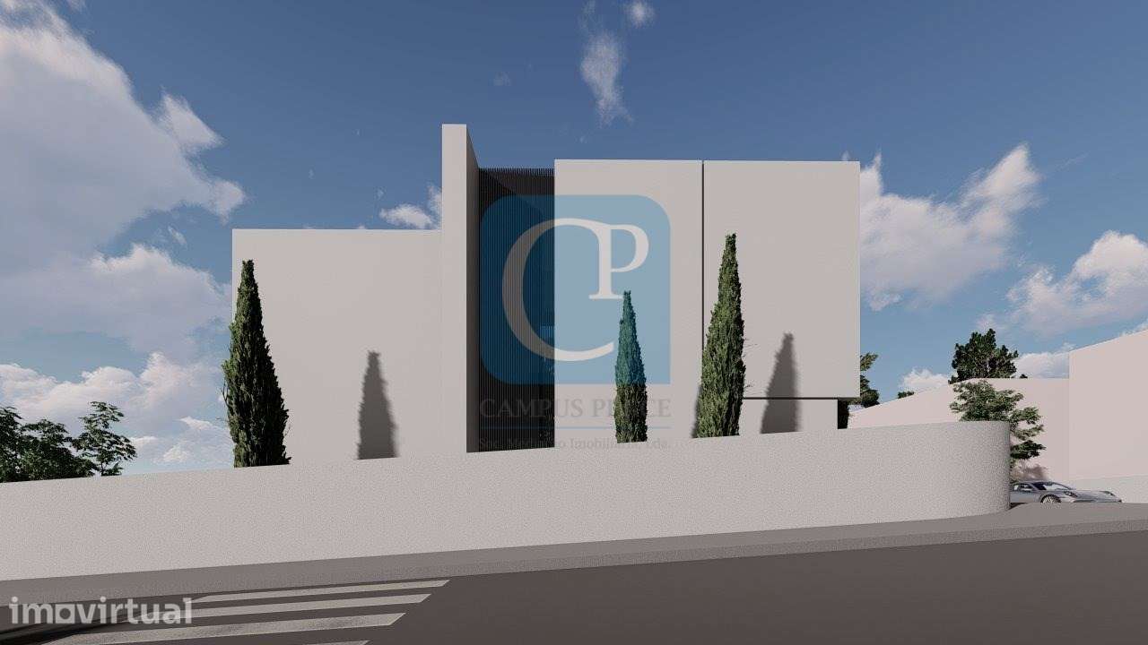 Moradia em Banda T3 em construção, Gondomar - Grande imagem: 4/7