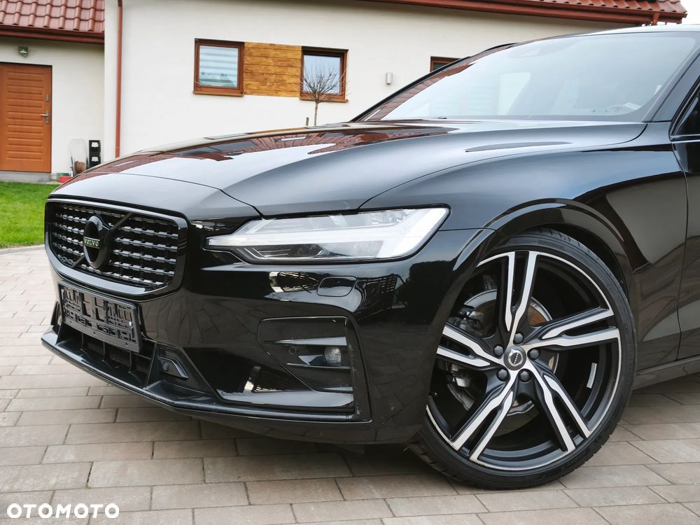 Volvo V60 - 40