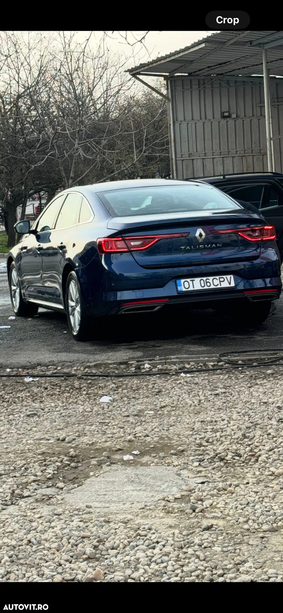 Renault Talisman - 9