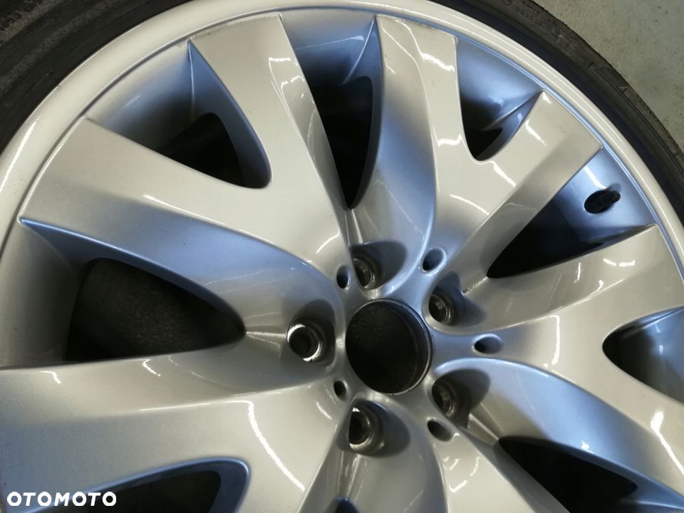 BMW E65/66 Felga koło oryginał 5x120 - 5
