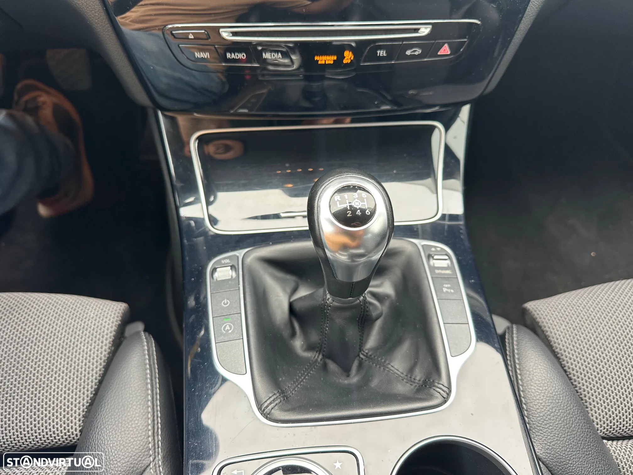 Mercedes-Benz C 180 BlueTEC Exclusive - 6