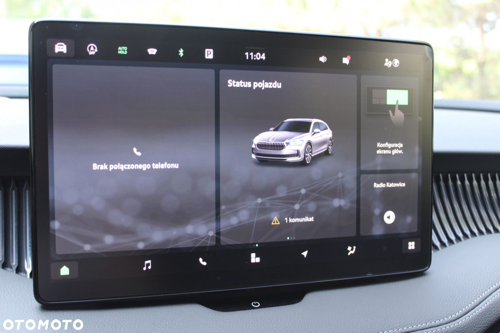 Skoda Superb - 21