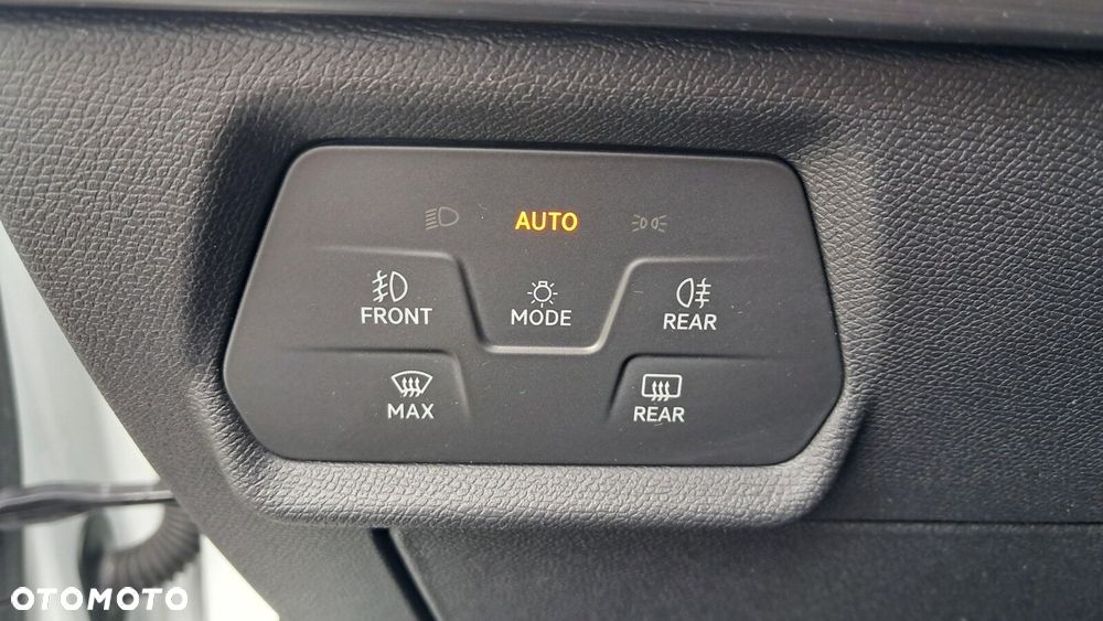 Cupra Formentor 1.5 TSI DSG - 11