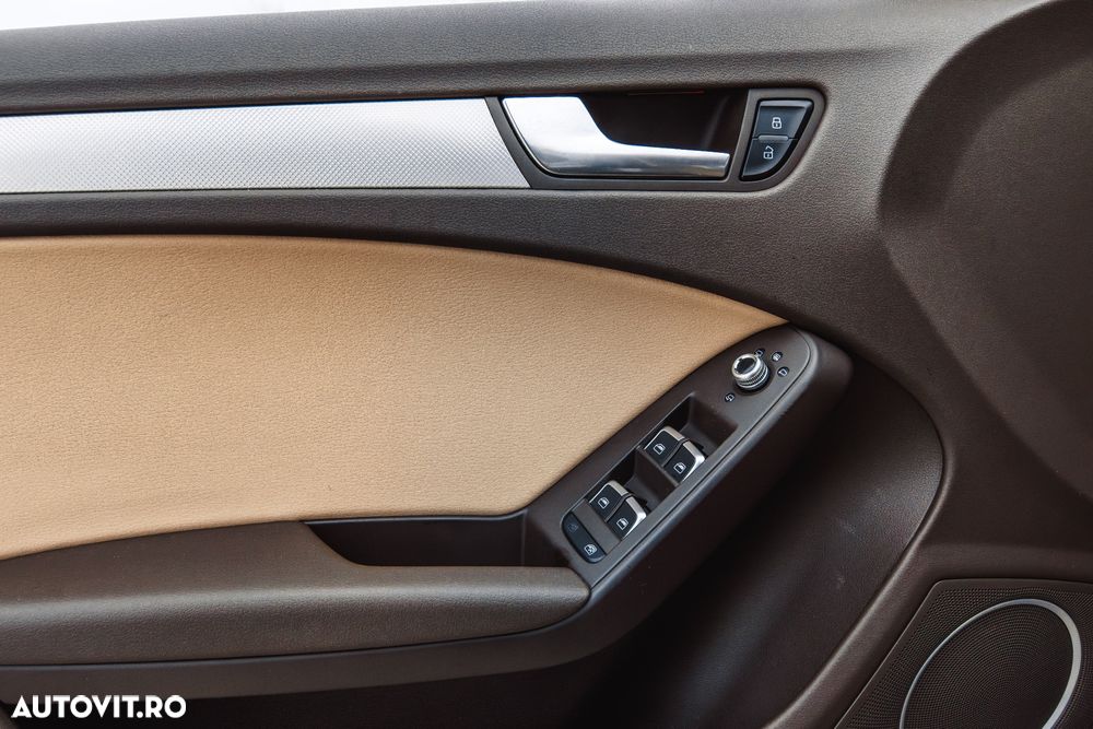 Audi A4 Allroad - 21