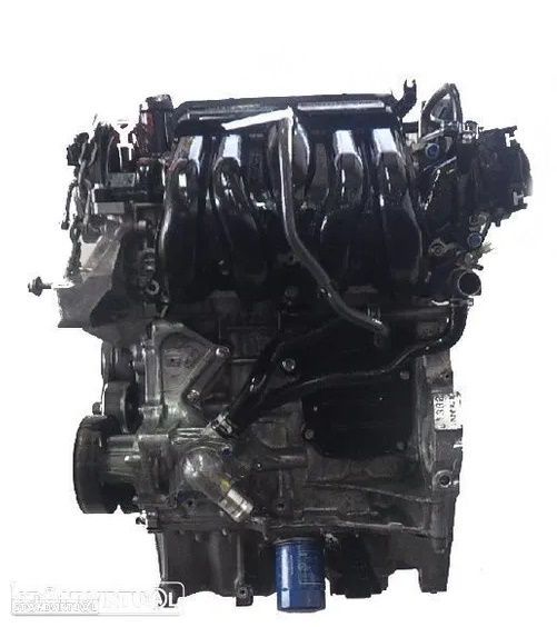 Motor HONDA JAZZ 1.3 100Cv 2015 Ref: L13B2 - 1