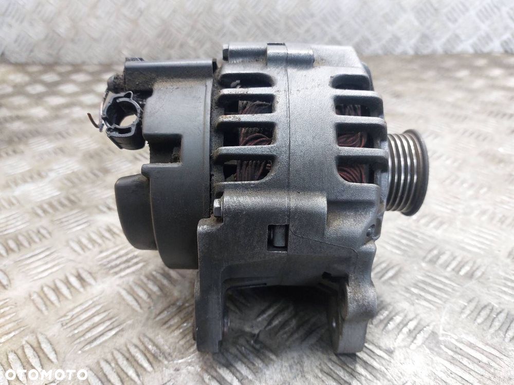ALTERNATOR SKODA FABIA I 1.2 6V 03D903025H - 3