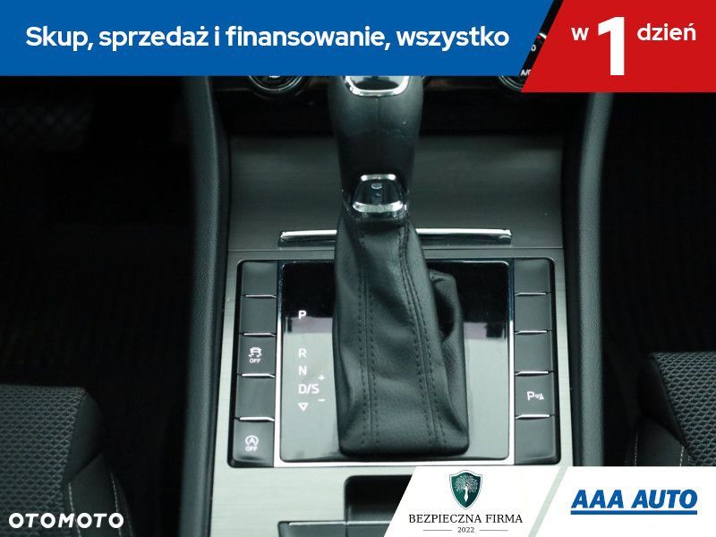 Skoda Superb - 18