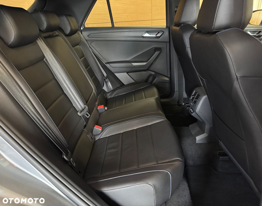 Volkswagen T-Roc 2.0 TSI 4Motion R DSG - 18