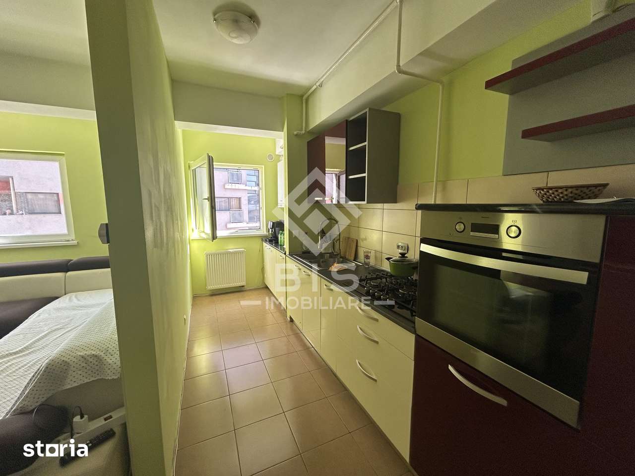 Apartament 3 camere | 84 mp | zona Kaufland de Jos — fotografia 1