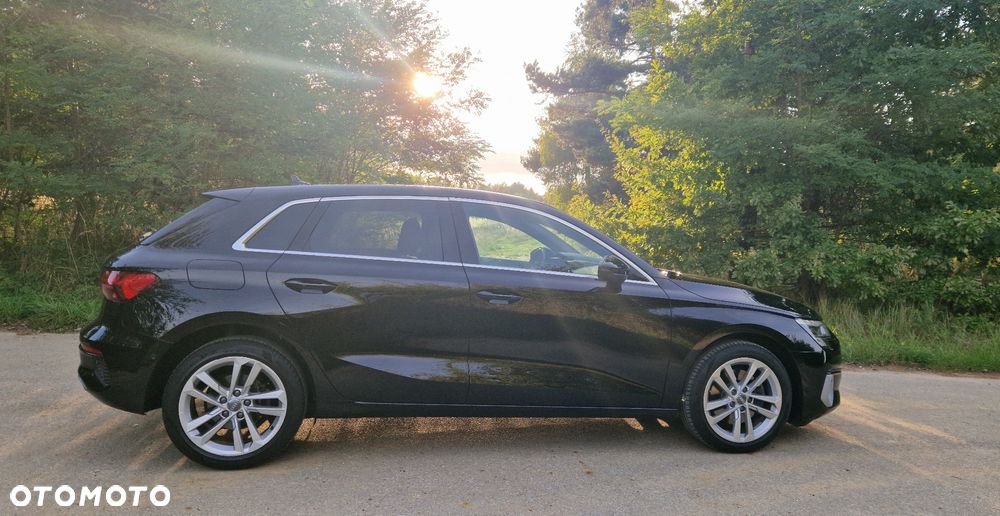 Audi A3 Sportback - 5