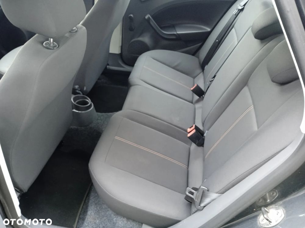 Seat Ibiza 1.2 TDI CR Ecomotive Style - 10