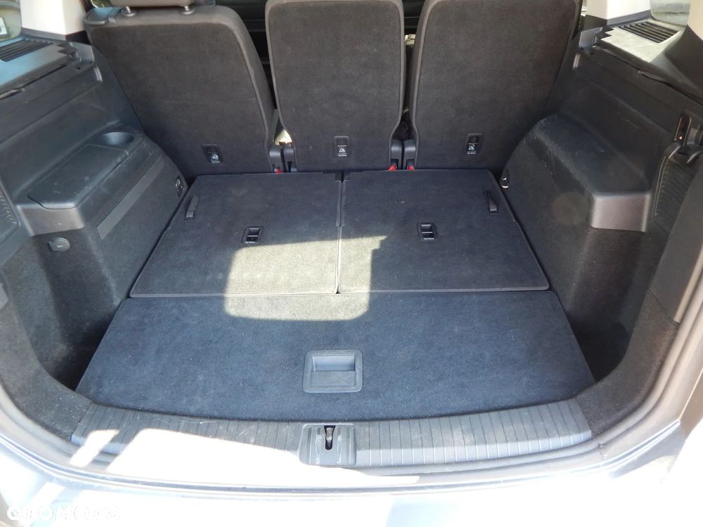 Volkswagen Touran 1.4 TSI BMT Comfortline DSG - 12