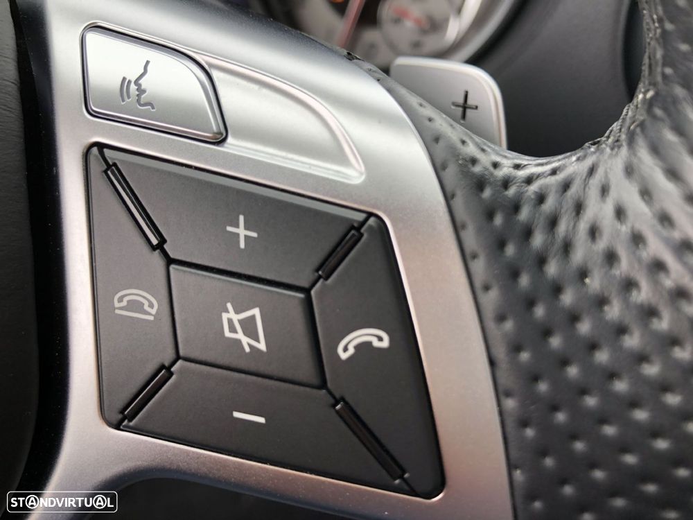 Mercedes-Benz SL 350 - 12